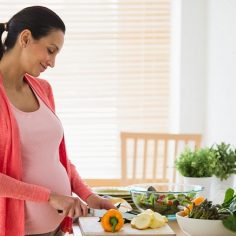Phụ nữ mang thai không nên ăn rươi