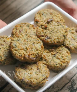 Chả rươi khay 500g