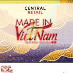 Rươi Bá Kiến tham dự hội chợ “Made in Vietnam – Tinh hoa Việt Nam”