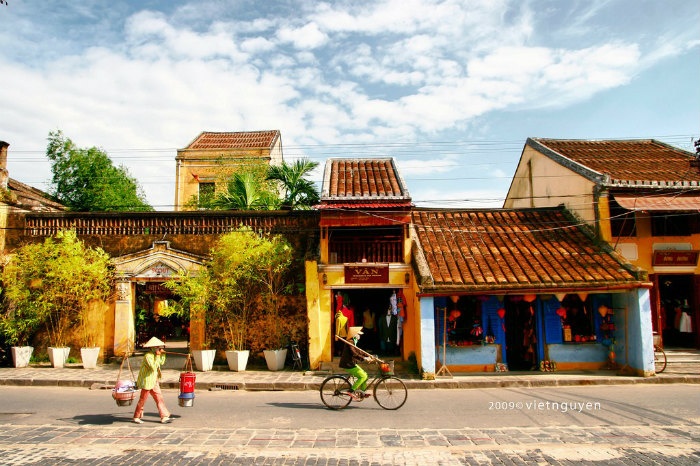 Du khách book tour Hội An của Sơn Trà Travel đạt mức kỷ lục năm 2022