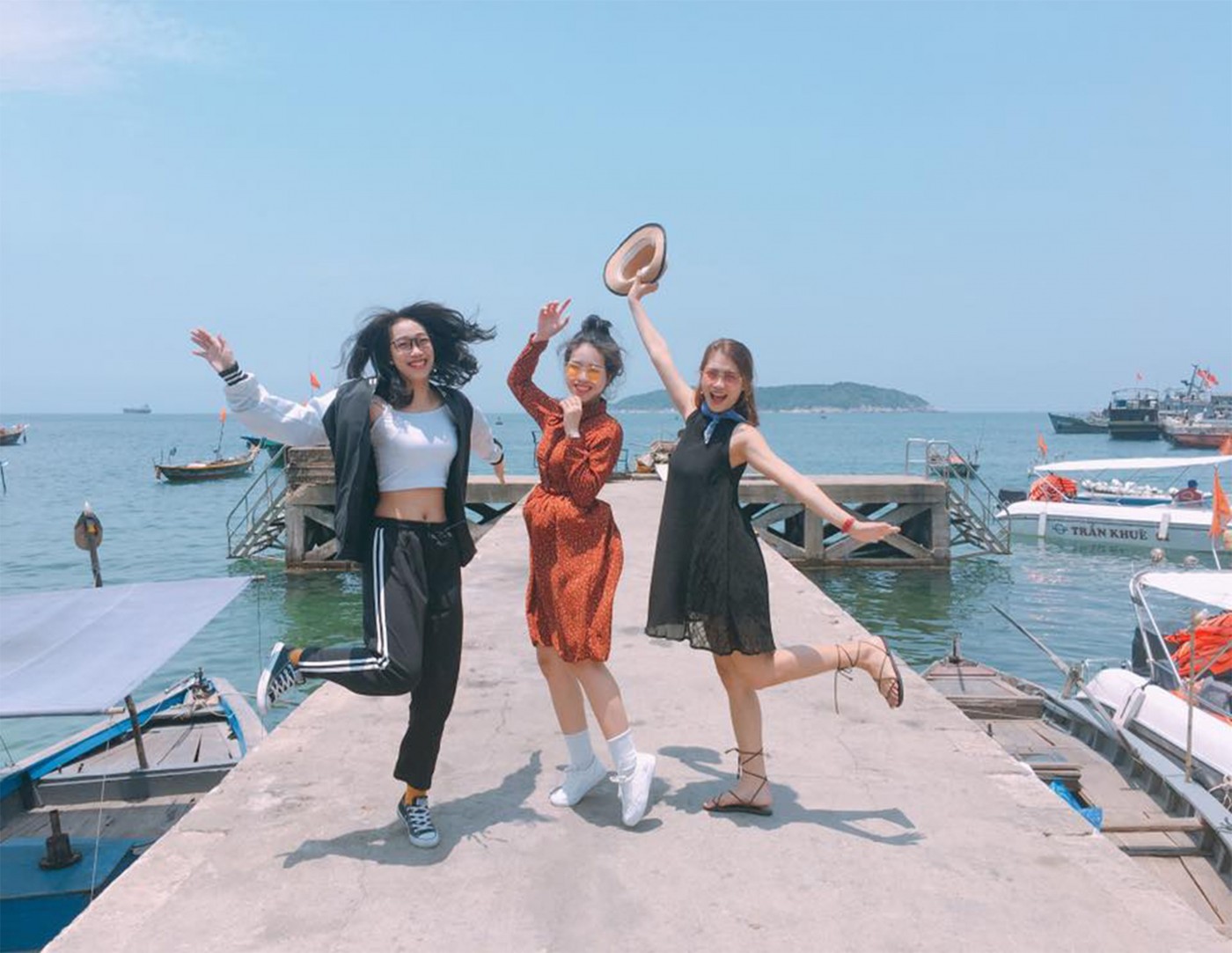 Sơn Trà Travel với hành trình 10 năm đưa du khách khám phá đảo Cù Lao Chàm