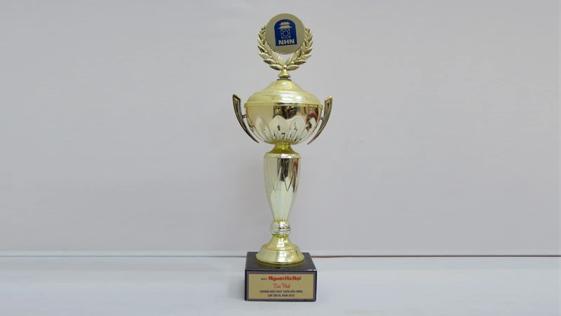 Thương hiệu phát triển bền vững