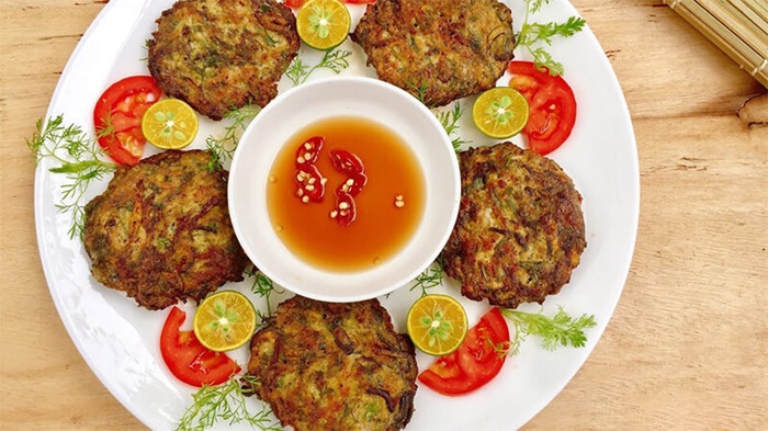 Bạn nên lựa chọn địa chỉ bán chả rươi uy tín tại TPHCM