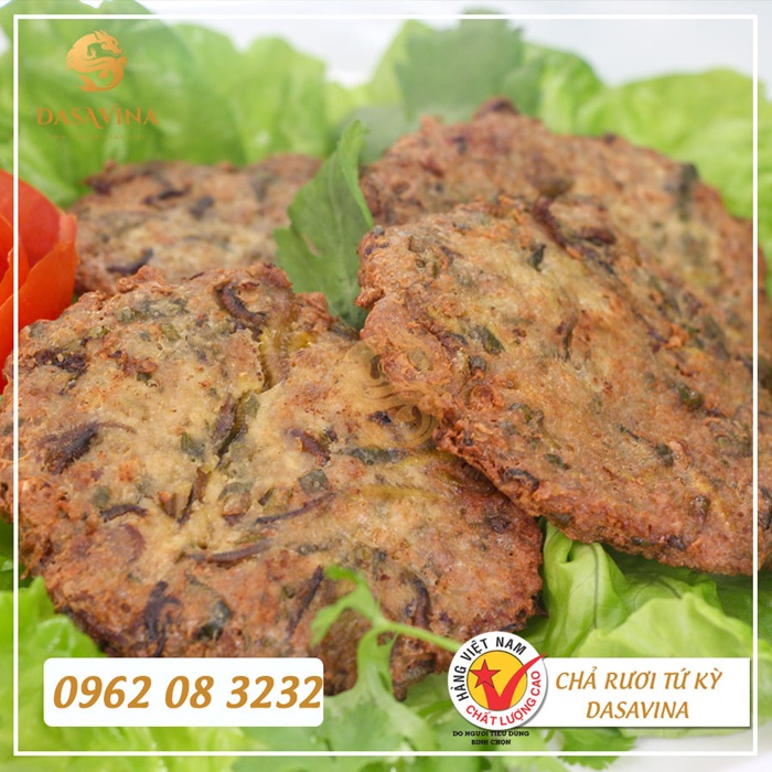 Cửa hàng đặc sản Bá Kiến (DASAVINA) - Uy tín hàng đầu