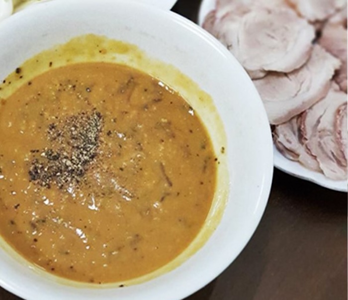 Mắm rươi - Đặc sản Tứ Kỳ (Hải Dương)